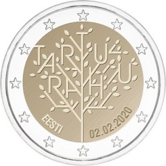 copy of 2 Euros Allemagne 2022 A, 35eme anniversaire du programme Erasmus