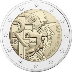 copy of 2 Euros Allemagne 2022 A, 35eme anniversaire du programme Erasmus