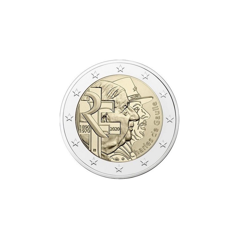 copy of 2 Euros Allemagne 2022 A, 35eme anniversaire du programme Erasmus