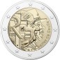 copy of 2 Euros Allemagne 2022 A, 35eme anniversaire du programme Erasmus