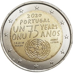 copy of 2 Euros Allemagne 2022 A, 35eme anniversaire du programme Erasmus