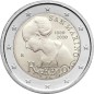 copy of 2 Euros Allemagne 2022 A, 35eme anniversaire du programme Erasmus