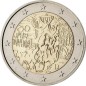 2 Euros Allemagne 2019, UNC, 30 ans Chute du mur de Berlin, Atelier A