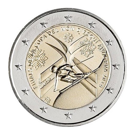 copy of 2 Euros Allemagne 2022 A, 35eme anniversaire du programme Erasmus