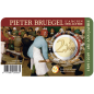 2 Euros Belgique 2019, BU coincard version flamande, 450 ans de la mort de Pieter Brughel