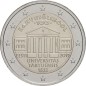 2 Euros Estonie 2019, UNC, 100 ans Université de Tartu