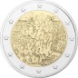 2 Euros France 2019, UNC, Monnaie de Paris - 30 ans Chute du mur de Berlin