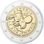 2 Euros France 2019, BU coincard, Monnaie de Paris - Astérix