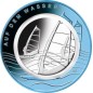 10 € Allemagne 2021 UNC, Sur l'eau, atelier F 10 € Allemagne 2021 UNC, Sur l'eau, atelier F