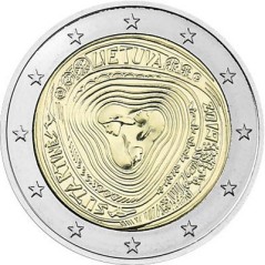 copy of 2 Euros Allemagne 2022 A, 35eme anniversaire du programme Erasmus