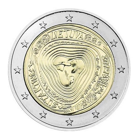 copy of 2 Euros Allemagne 2022 A, 35eme anniversaire du programme Erasmus