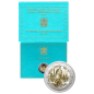 2 Euros Vatican 2019, Coffret BU, 90 ans de la fondation de l’État du Vatican