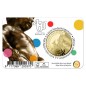 copy of 2 Euros Allemagne 2022 A, 35eme anniversaire du programme Erasmus