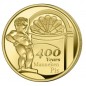 Pièce de 2,50 Euros Belgique 2019, BU coincard version flamande, 400 ans Manneken Pis Pièce de 2,50 Euros Belgique 2019, BU coincard version flamande, 400 ans Manneken Pis