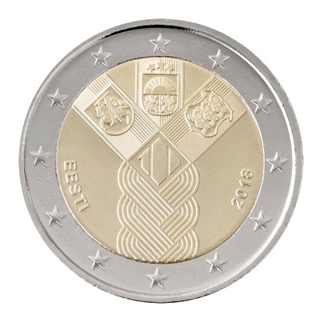 copy of 2 Euros Allemagne 2022 A, 35eme anniversaire du programme Erasmus