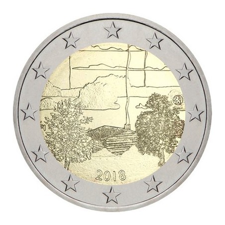 copy of 2 Euros Allemagne 2022 A, 35eme anniversaire du programme Erasmus