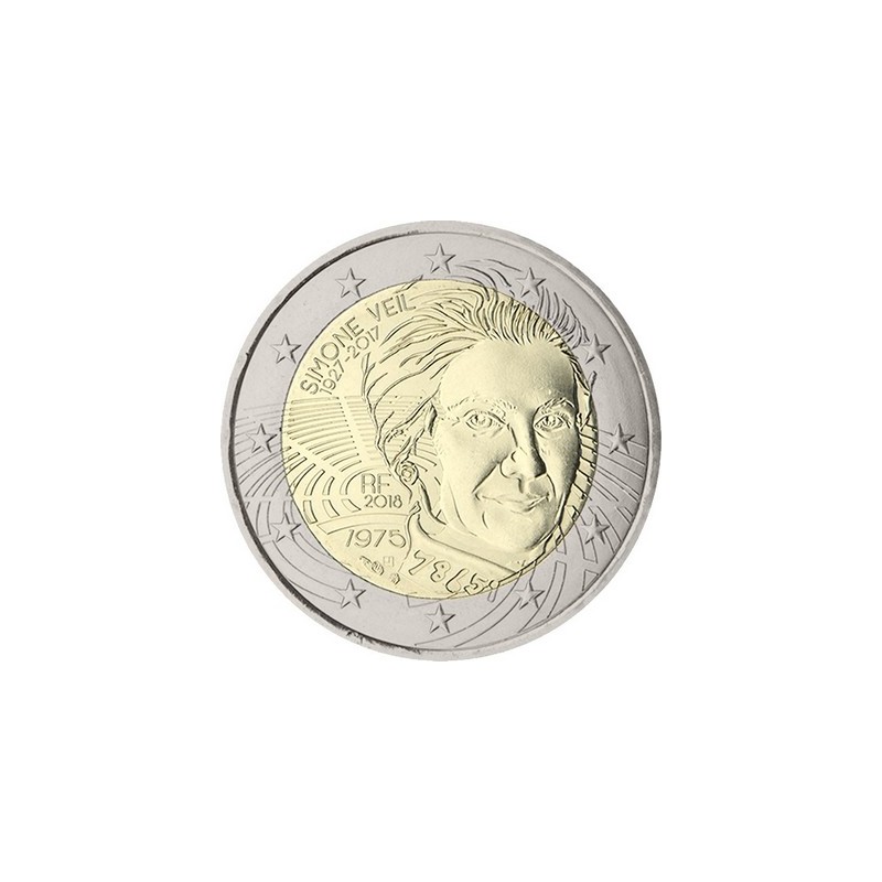 copy of 2 Euros Allemagne 2022 A, 35eme anniversaire du programme Erasmus