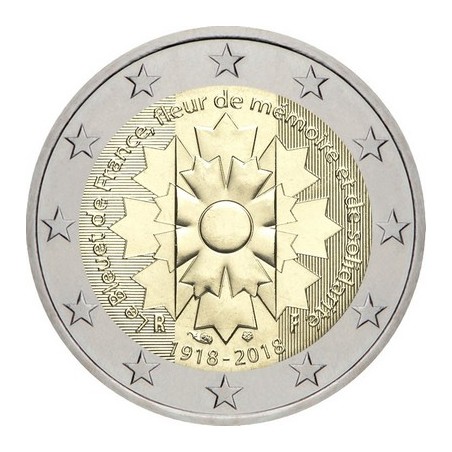 copy of 2 Euros Allemagne 2022 A, 35eme anniversaire du programme Erasmus