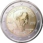 2 Euros Vatican 2018, Coffret BU, 50 ans de la mort de Padre Pio