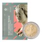 2 Euros Saint-Marin 2018, Coffret BU, Lorenzo Bernini