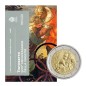 2 Euros Saint-Marin 2018, Coffret BU, Tintoretto