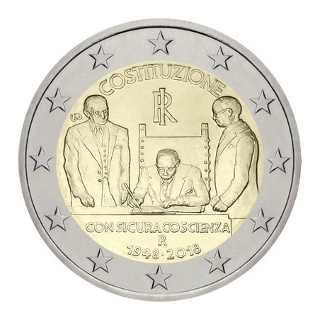 copy of 2 Euros Allemagne 2022 A, 35eme anniversaire du programme Erasmus