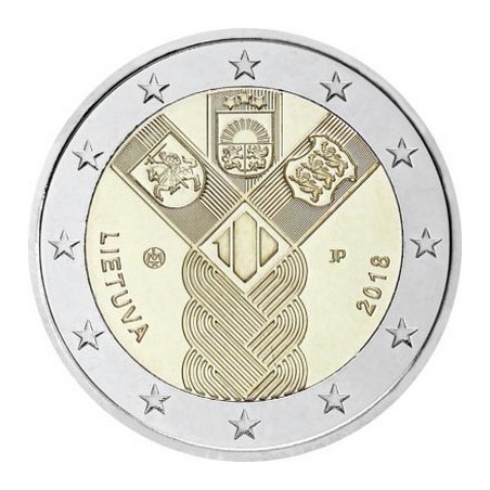 copy of 2 Euros Allemagne 2022 A, 35eme anniversaire du programme Erasmus