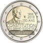 copy of 2 Euros Allemagne 2022 A, 35eme anniversaire du programme Erasmus