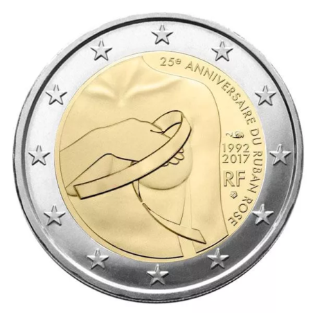 copy of 2 Euros Allemagne 2022 A, 35eme anniversaire du programme Erasmus