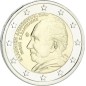 2 Euros Grèce 2017, UNC, Nikos Kazantzakis