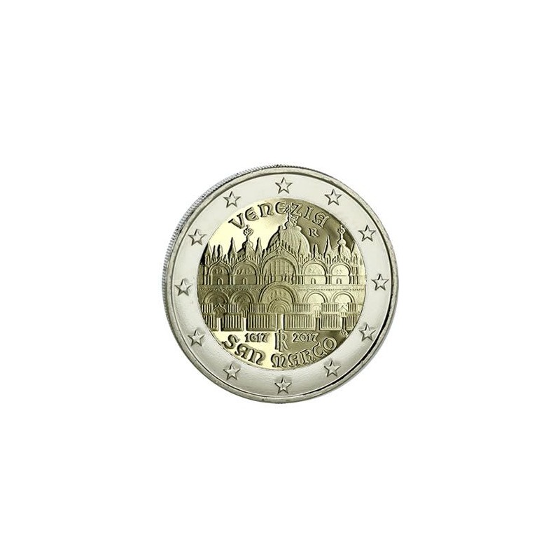 copy of 2 Euros Allemagne 2022 A, 35eme anniversaire du programme Erasmus