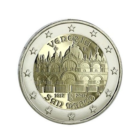 copy of 2 Euros Allemagne 2022 A, 35eme anniversaire du programme Erasmus