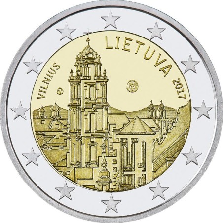 copy of 2 Euros Allemagne 2022 A, 35eme anniversaire du programme Erasmus