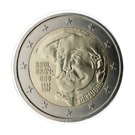 copy of 2 Euros Allemagne 2022 A, 35eme anniversaire du programme Erasmus