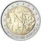 2 Euros Italie 2005, 1er anniversaire de la signature de la constitution européenne