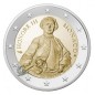 2 Euros Monaco 2020, Coffret BE, 300 ans Honoré III