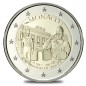 2 Euros Monaco 2017, Coffret BE, Création des Carabiniers du Prince