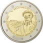 2 Euros Monaco 2016, Coffret BE, Charles III