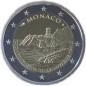 2 Euros Monaco 2015, Coffret BE, Fondation forteresse du rocher