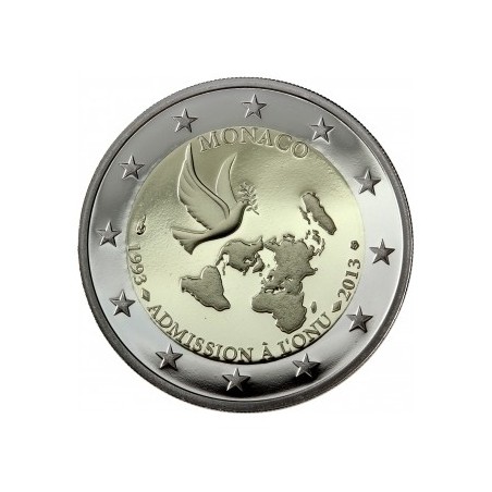 copy of 2 Euros Allemagne 2022 A, 35eme anniversaire du programme Erasmus