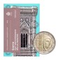 2 Euros Saint-Marin 2017, Coffret BU, Giotto