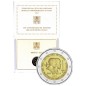 2 Euros Vatican 2017, Coffret BU, Anniversaire du martyre de Saint Pierre et de Saint Paul