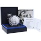 10 Euros France 2023, Argent, Coffret BE, Centenaire de Gustave Eiffel