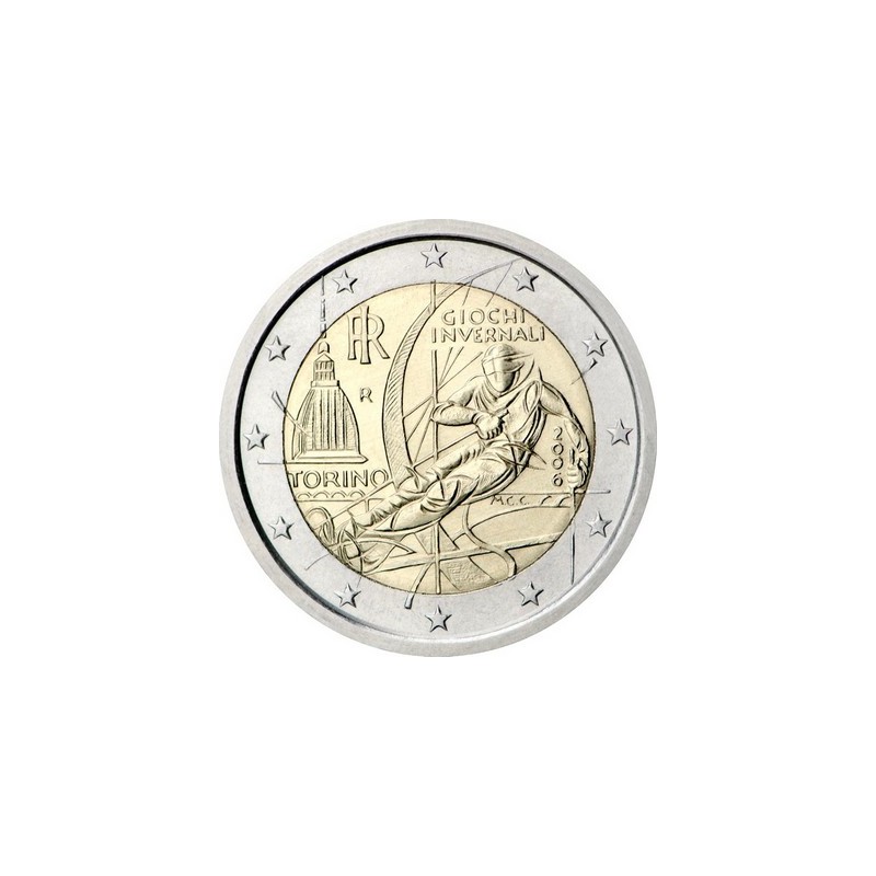 copy of 2 Euros Allemagne 2022 A, 35eme anniversaire du programme Erasmus