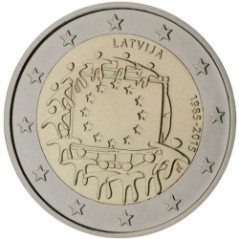 copy of 2 Euros Allemagne 2022 A, 35eme anniversaire du programme Erasmus