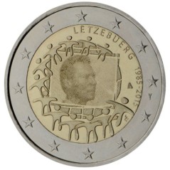 copy of 2 Euros Allemagne 2022 A, 35eme anniversaire du programme Erasmus