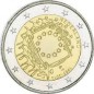 copy of 2 Euros Allemagne 2022 A, 35eme anniversaire du programme Erasmus