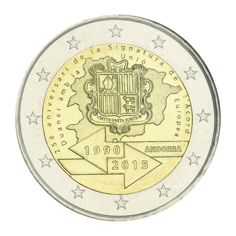 copy of 2 Euros Allemagne 2022 A, 35eme anniversaire du programme Erasmus