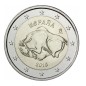 copy of 2 Euros Allemagne 2022 A, 35eme anniversaire du programme Erasmus