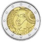 2 Euros France 2015, UNC, Fête de la fédération